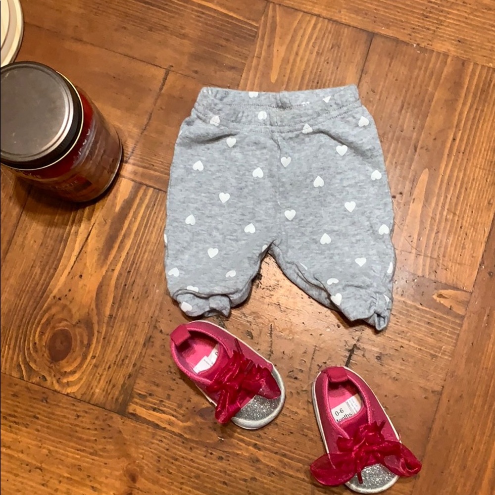 🎀Baby joggers
